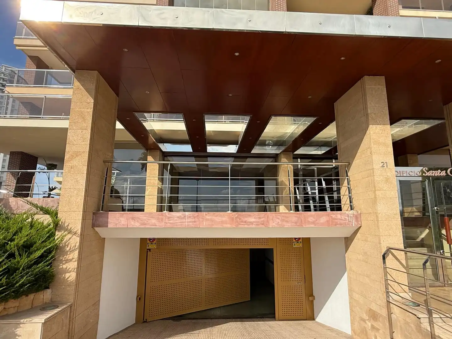 Apartament amb ascensor en venda a Zona Levante - Playa Fossa, imagen 7