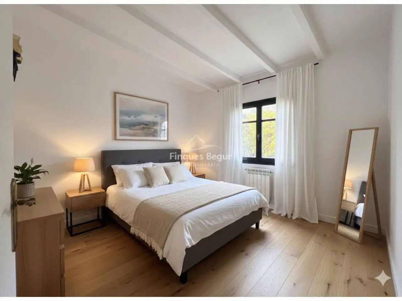 Habitación de Casa o chalet en venta en Palafrugell con Aire acondicionado, Jardín privado y Terraza