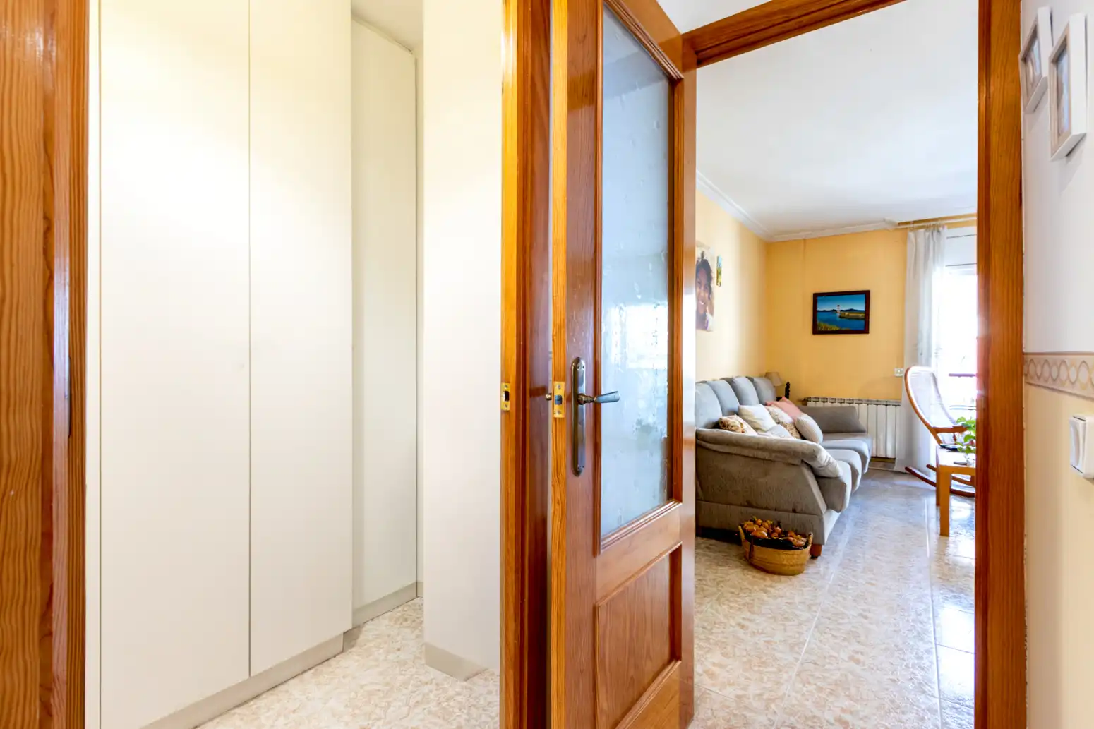 Wohnung zum Verkauf in Ponent