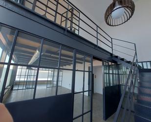 Exterior view of Industrial buildings to rent in  Logroño