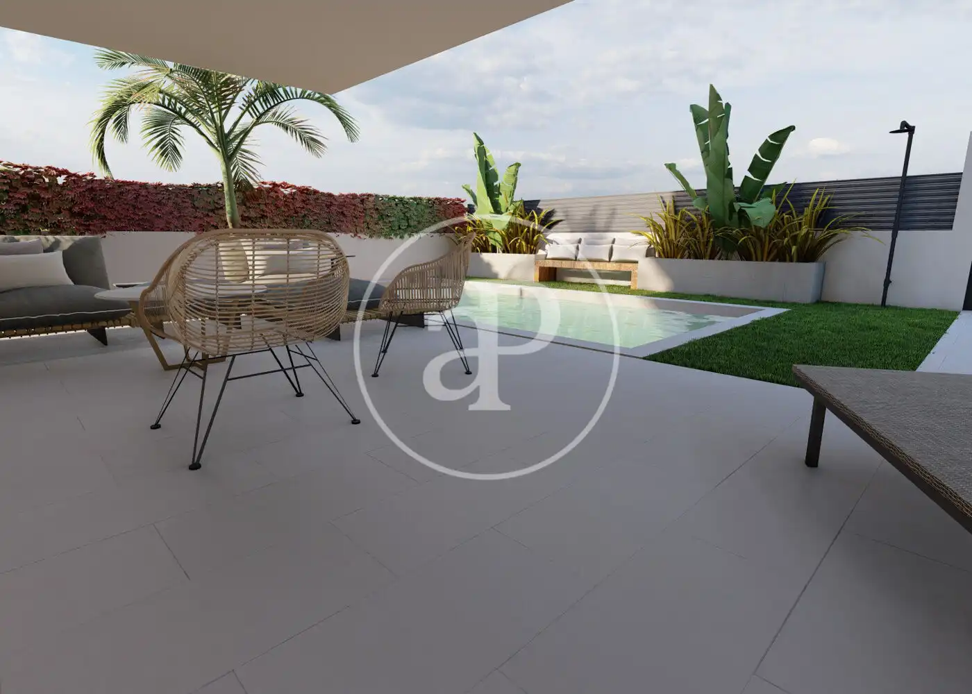 Residencial en venta en Son Serra de Marina