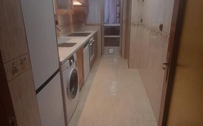 Kitchen of Flat for sale in Palencia Capital