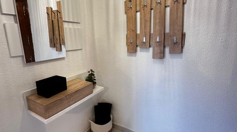 Foto 3 de Piso en venta en Calle Valencia, 8, Peñamefecit - Avda Barcelona, Jaén Capital