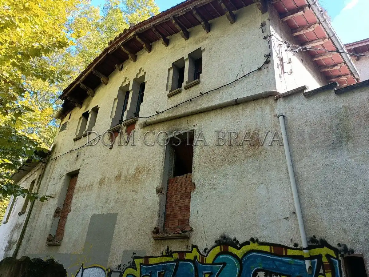 Casa rústica con jardín en venta en Carrer Pau Casals, imagen 5