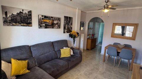 Foto 5 de Casa o xalet de lloguer a Montepinar - La Aparecida - Raiguero, Orihuela