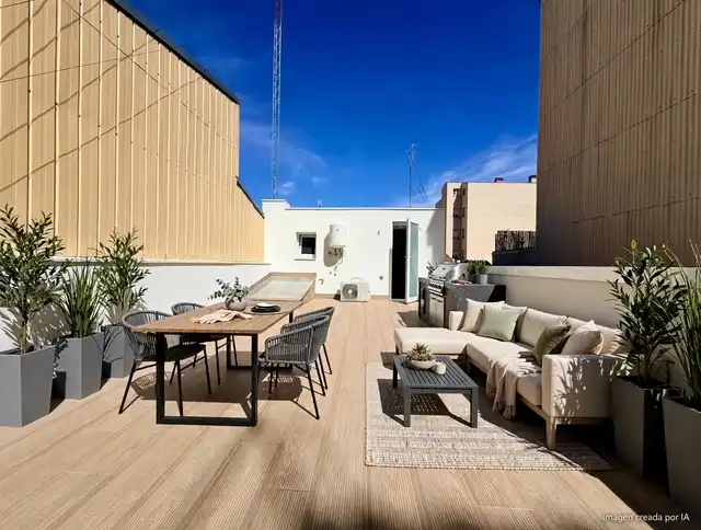 Penthouse zum Verkauf in Sud, imagen 3