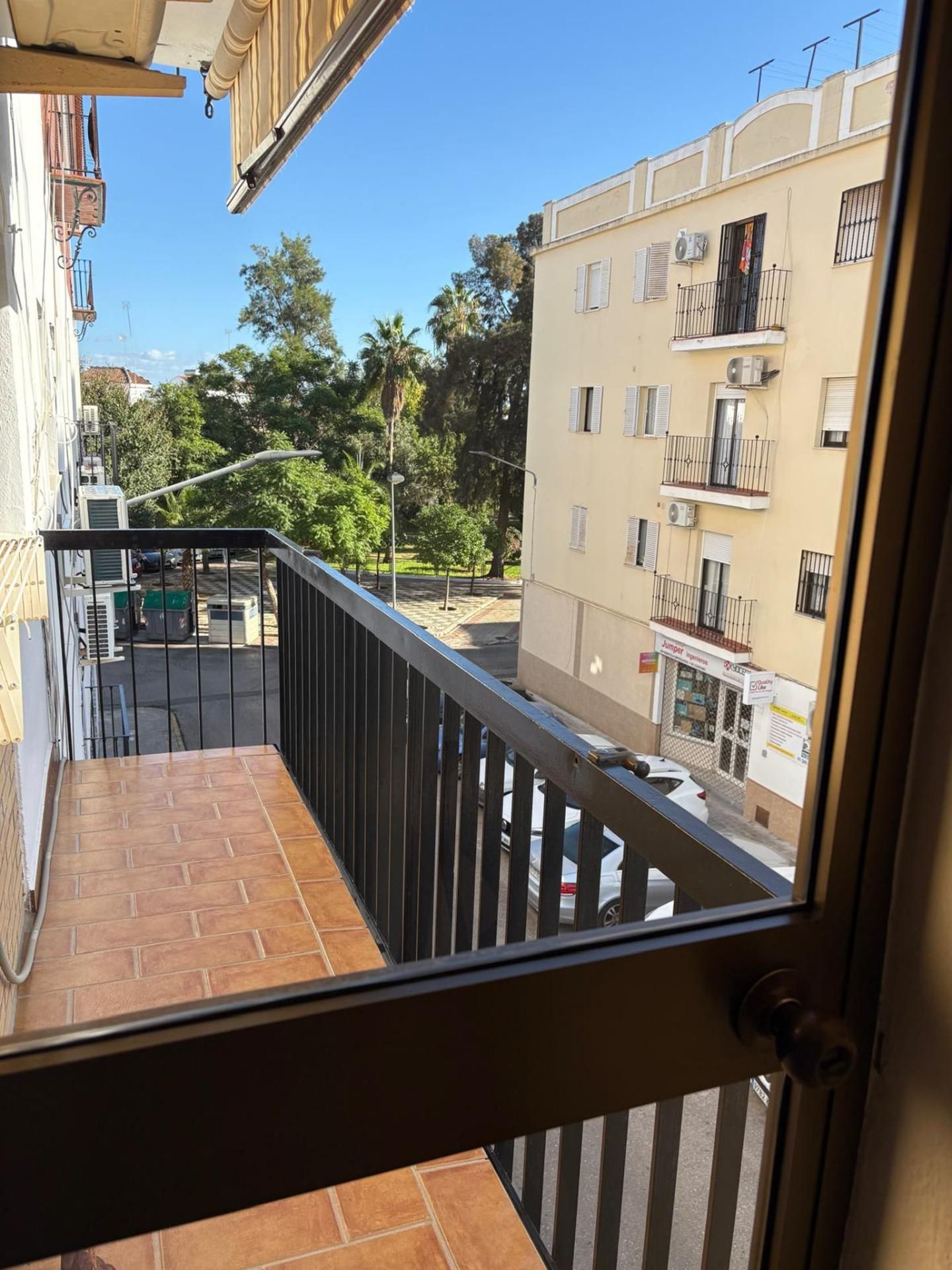 Pis de lloguer a Avenida ANDALUCIA DE, Torre Cruz - Los Molinos