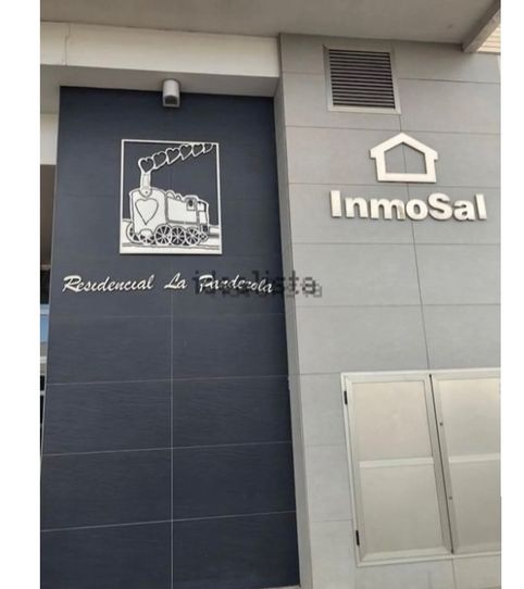 Foto 2 von Garage zur Miete in Avinguda de Castelló, 77, Centro, Almazora / Almassora