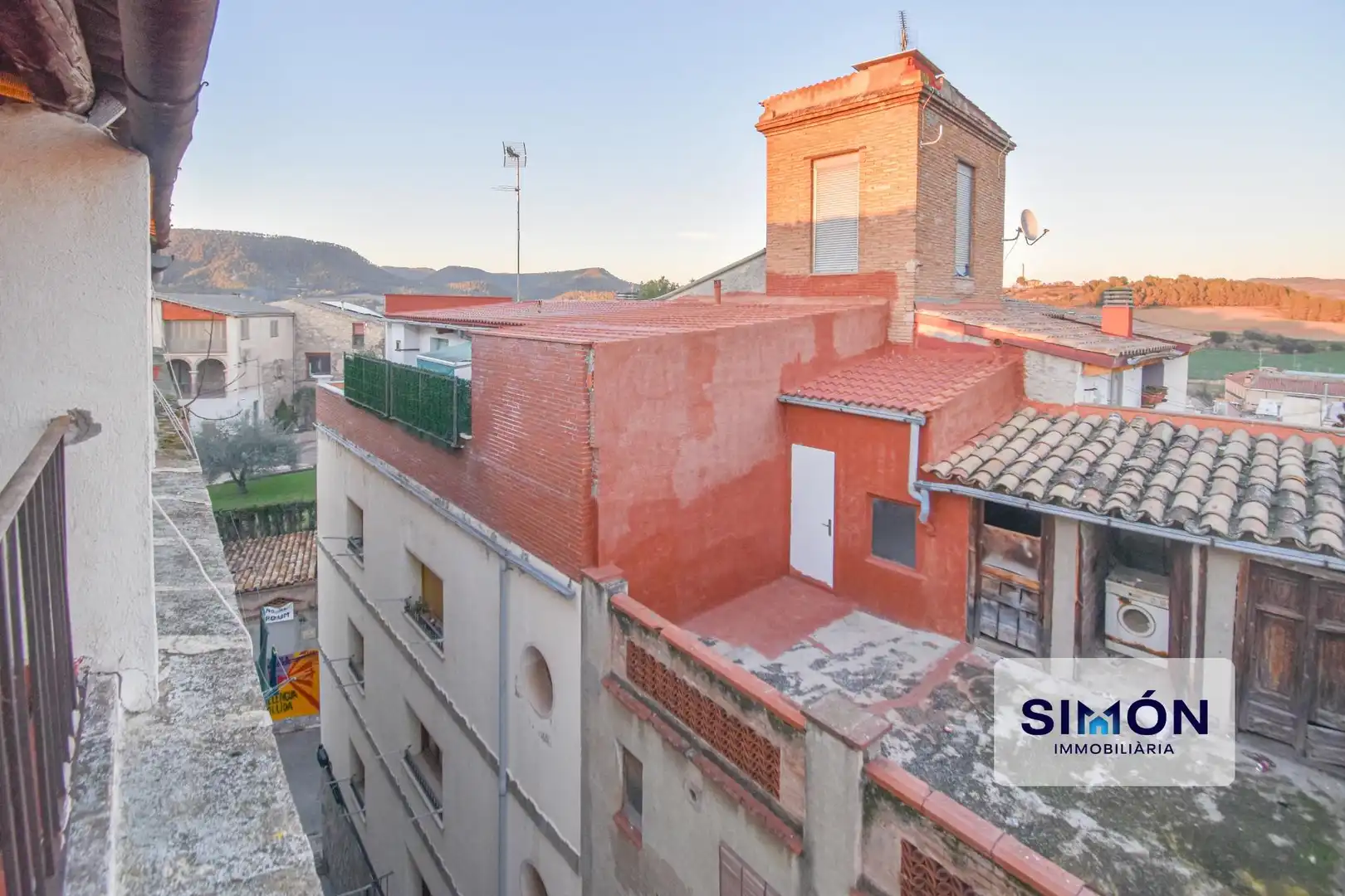 Wohngebäude zum Verkauf in Artés, imagen 9