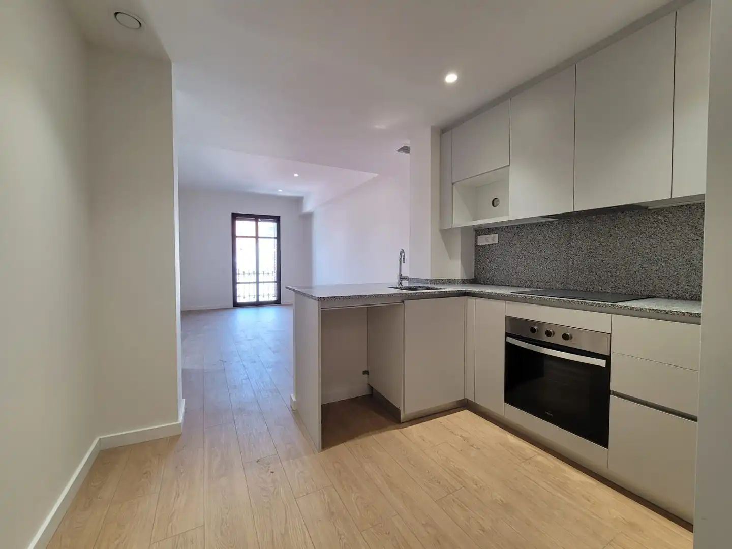 Flat for rent in Carrer Víctor Balaguer, Valldaura - Carretera de Cardona