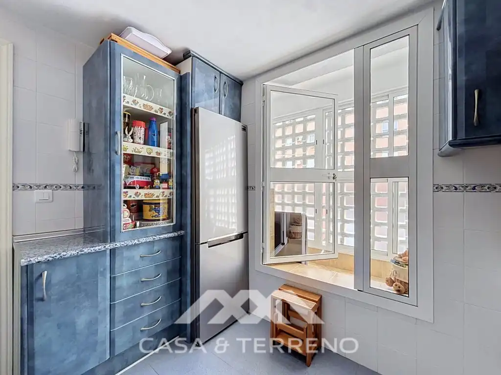Piso con ascensor en venta en Calle Albacete, imagen 9