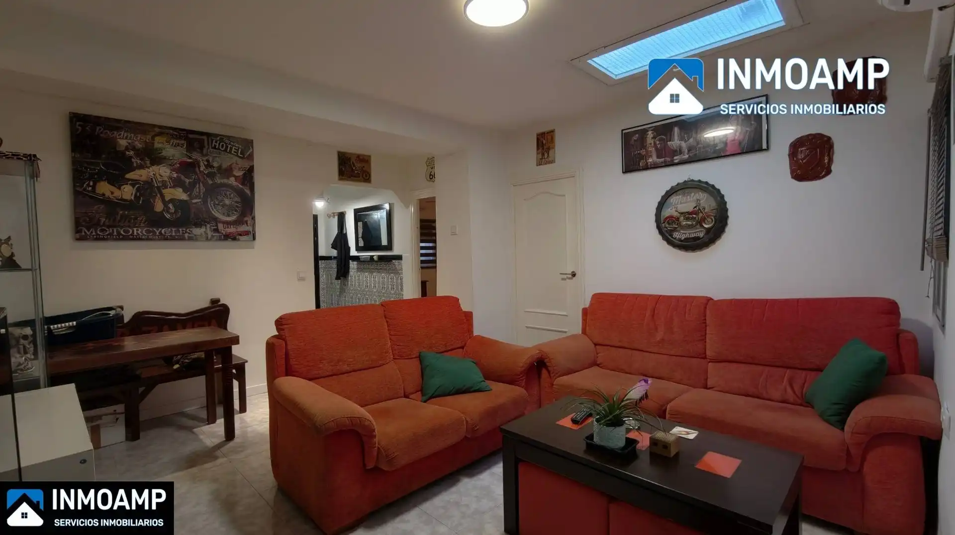 Casa o chalet en venta en Parla con Aire acondicionado, Calefacción y Terraza