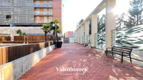 Foto 3 de Piso en venta en Calle Sant Gaietà, Barri del Centre, Terrassa