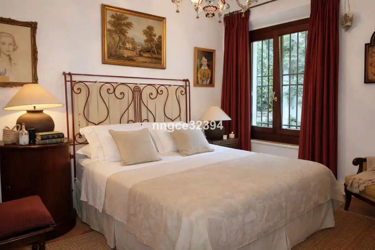 Haus mit Pool zum Verkauf in Sotogrande Costa, imagen 32