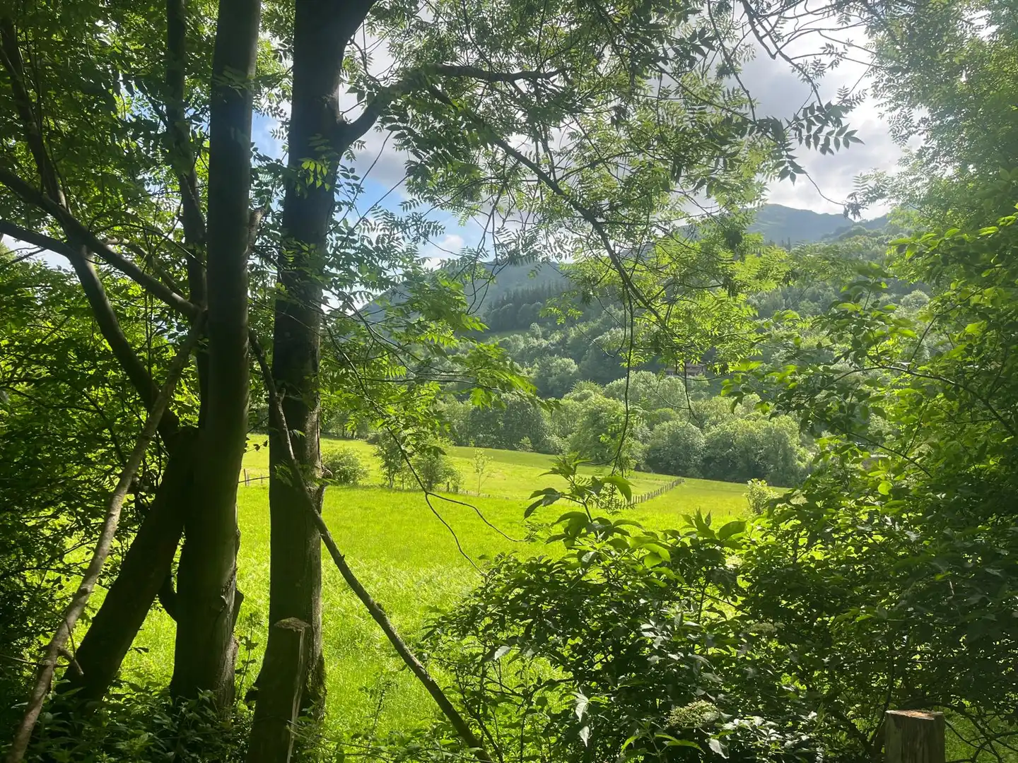 Rural land for sale in Udaletxeko Karrika, imagen 9