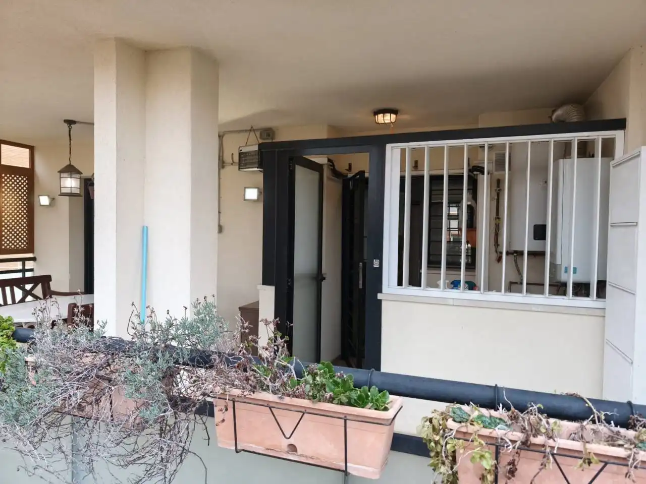 Piso con terraza en venta en Can Toni, imagen 40