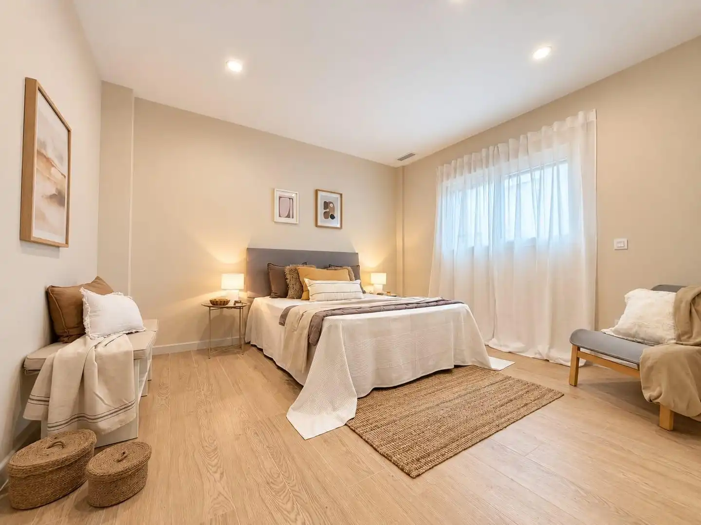 Appartement à vendre à Calle FEDERICO GARCIA LORCA, imagen 5