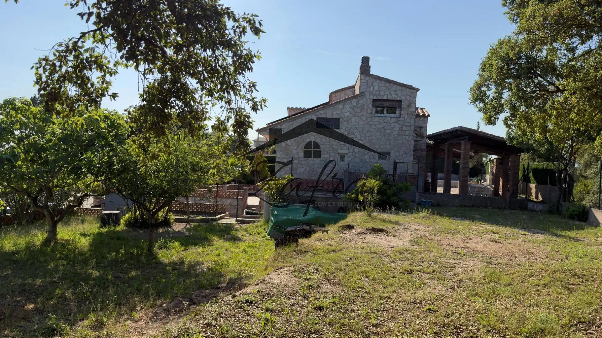 Casa o chalet en venta en Vidreres con Calefacción, Jardín privado y Terraza