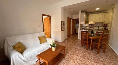 Foto 4 de Pis en venda a Avenida de la Marina, Los Nietos, Cartagena