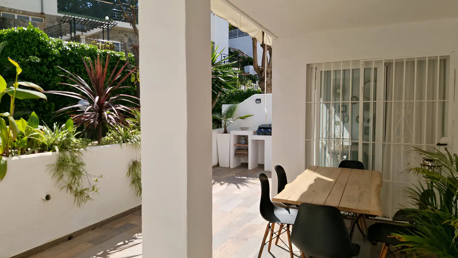 Apartment with pool for sale in Nueva Andalucía, imagen 25