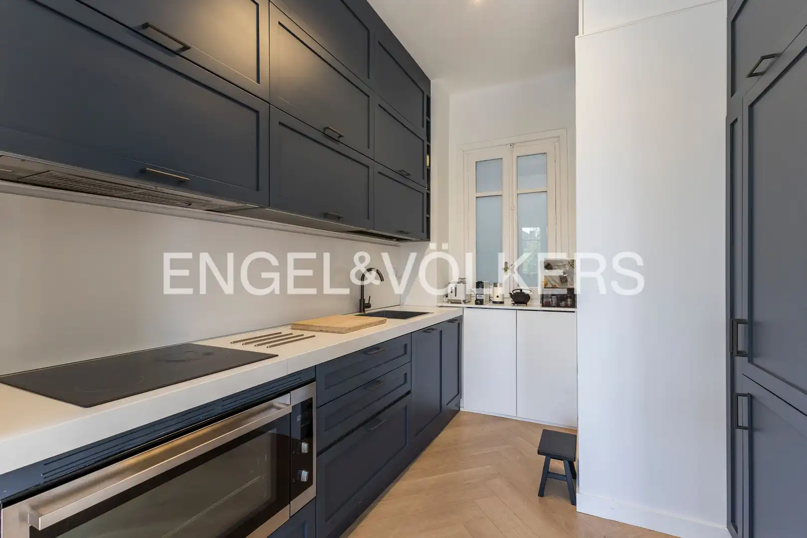 Appartement avec terrasse à louer à Chamberí, imagen 16