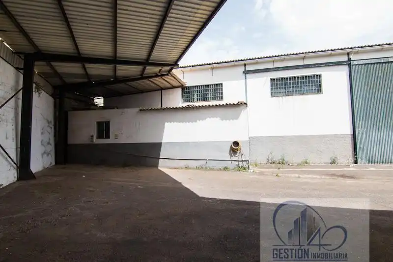 Nau industrial en venda a San Cristóbal de la Laguna, Santa Cruz de Tenerife