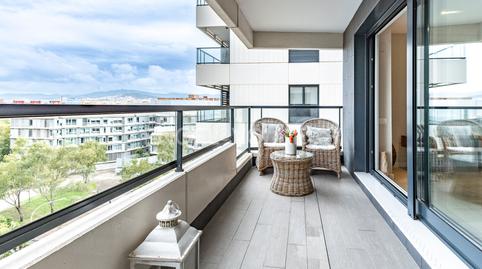 Foto 3 de Apartamento en venta en El Besós i el Maresme, Barcelona