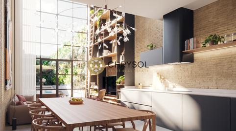 Photo 3 of House or chalet for sale in Carrer Pallars, El Poblenou,  Barcelona Capital