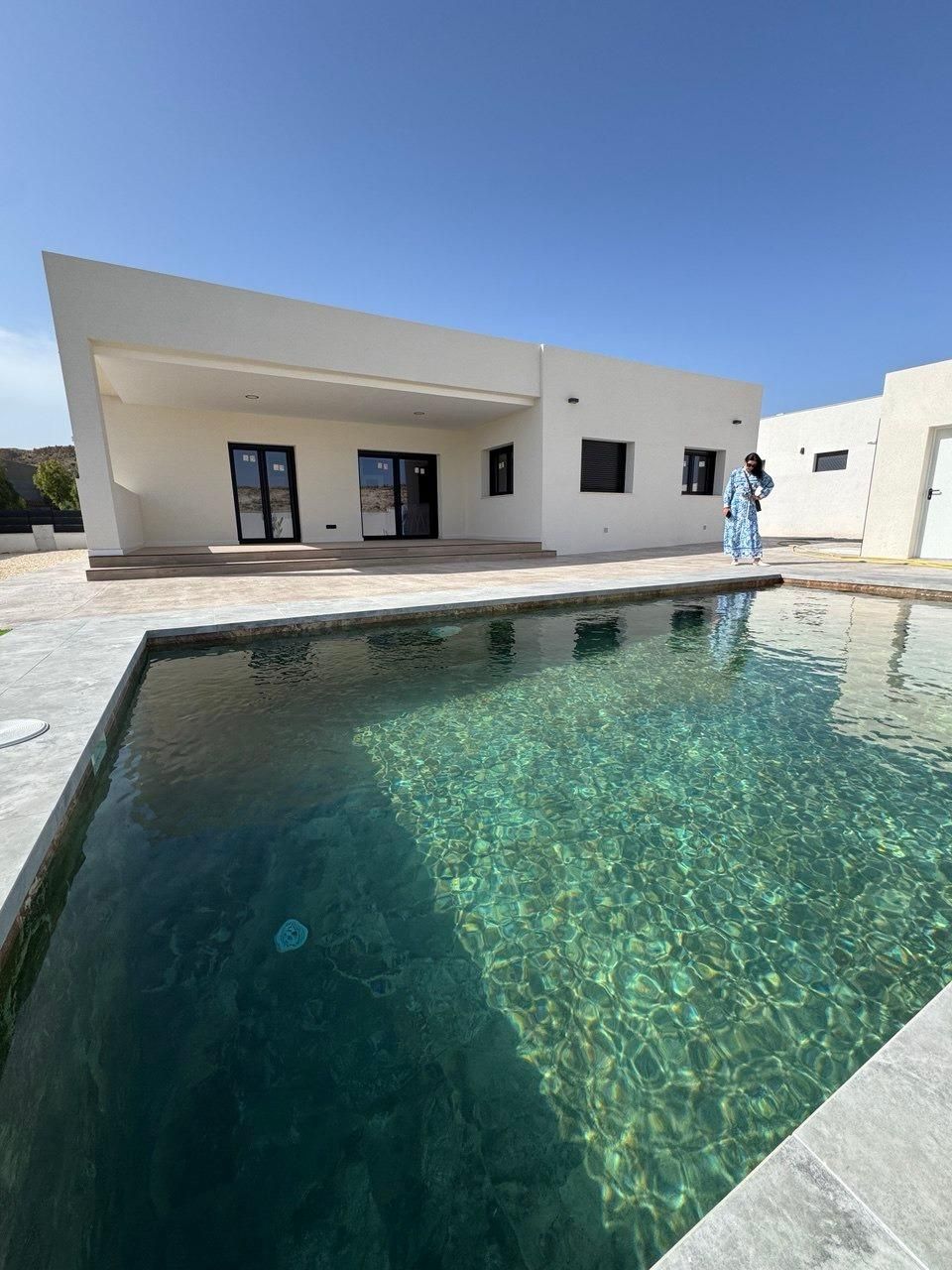Casa o xalet en venda a Calle Limonita, 1, Valle del Sol