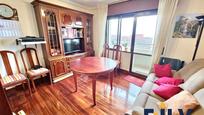 Living room of Flat for sale in Santurtzi   with Balcony