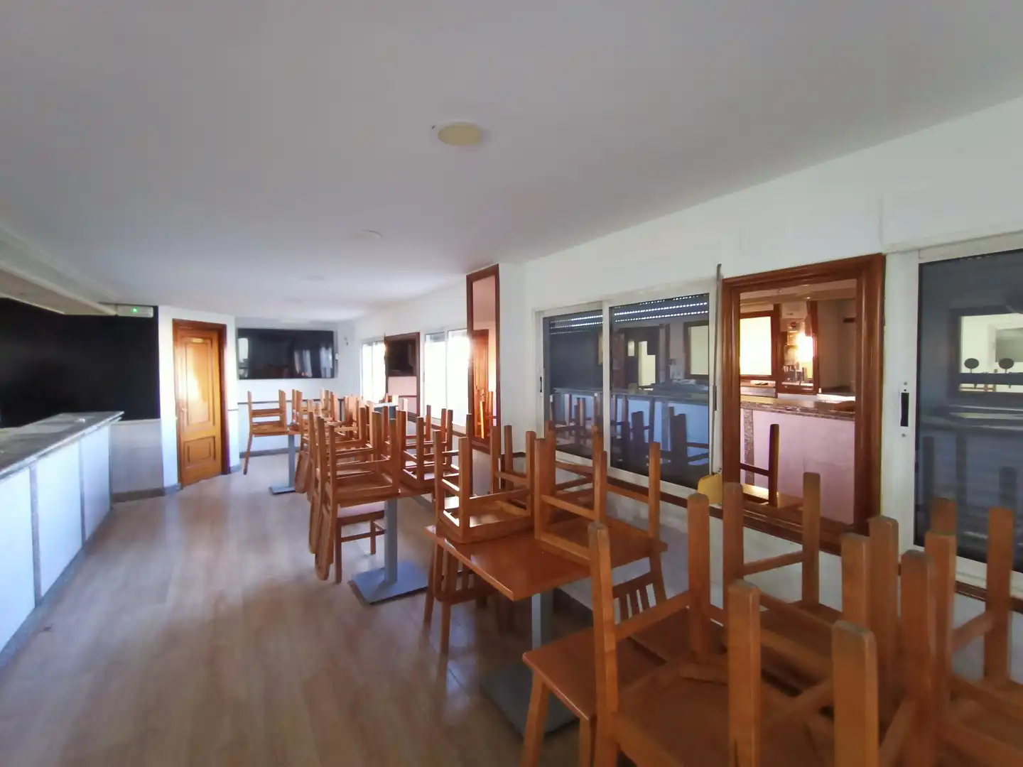Buildings for sale in Lugo