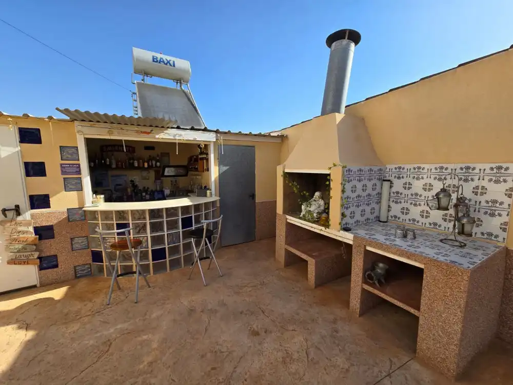 Casa o xalet en venda en Yecla