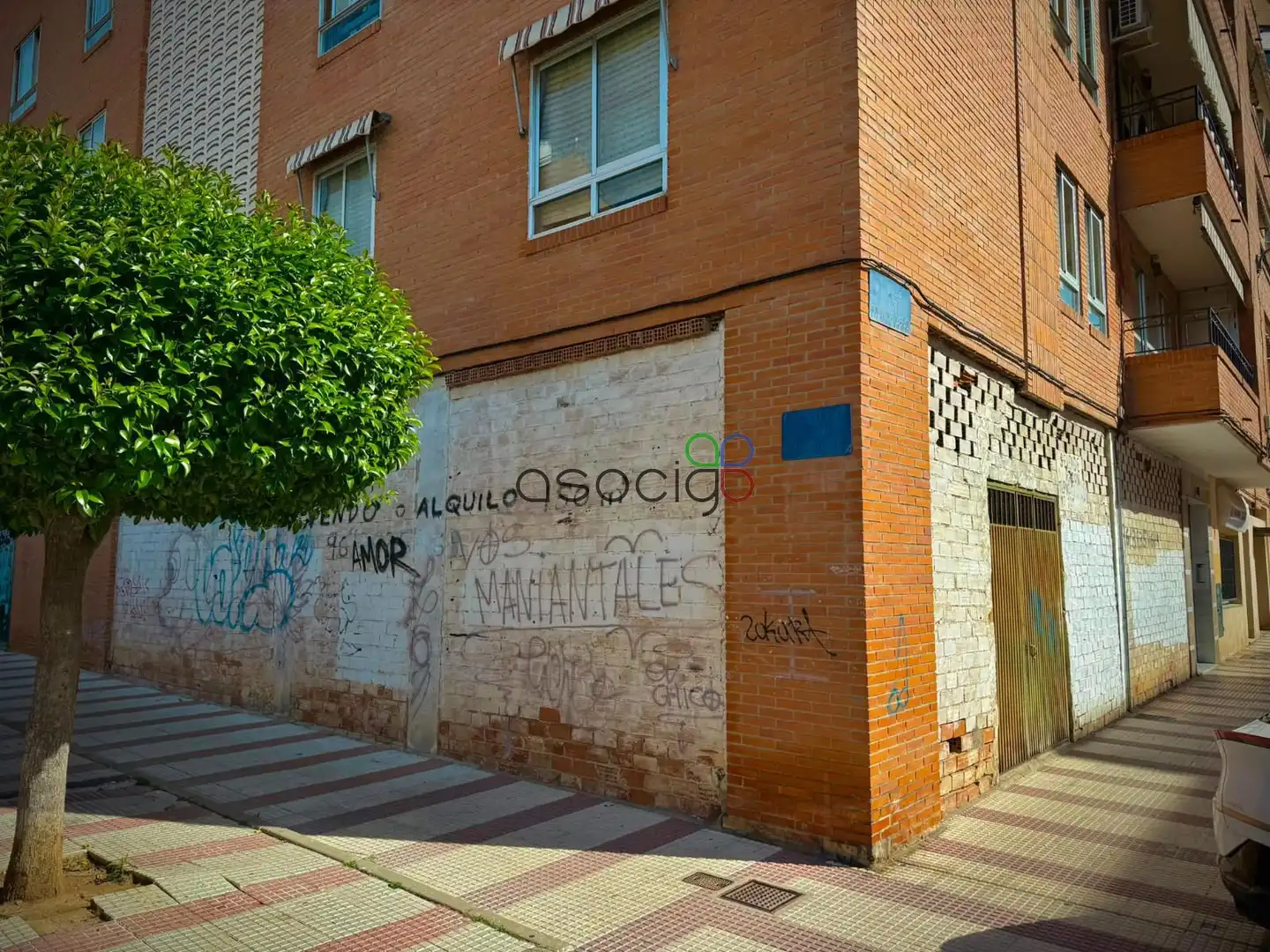 Local comercial en venta en Solan de Cabras, imagen 2
