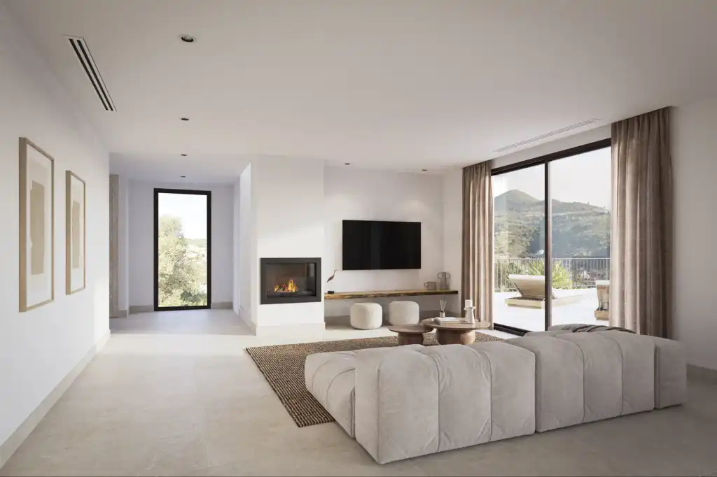 Casa en venta en Alcalalí, imagen 10