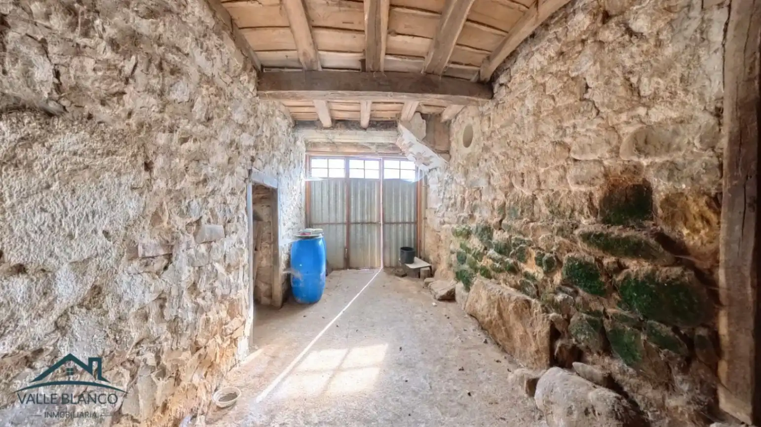 Casa o xalet en venda en Pesquera