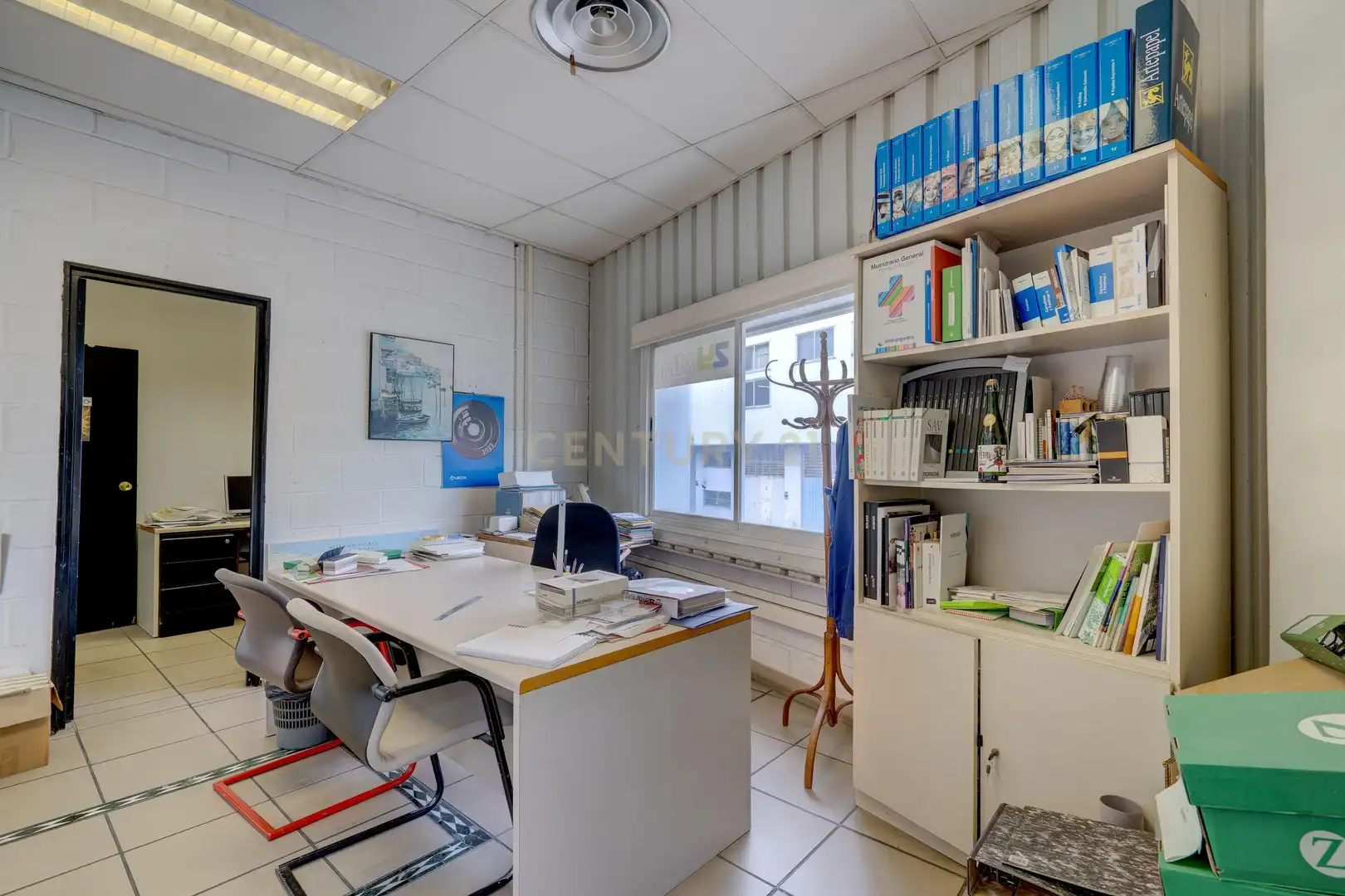 Fabrikhallen zum Verkauf in Donostia - San Sebastián 