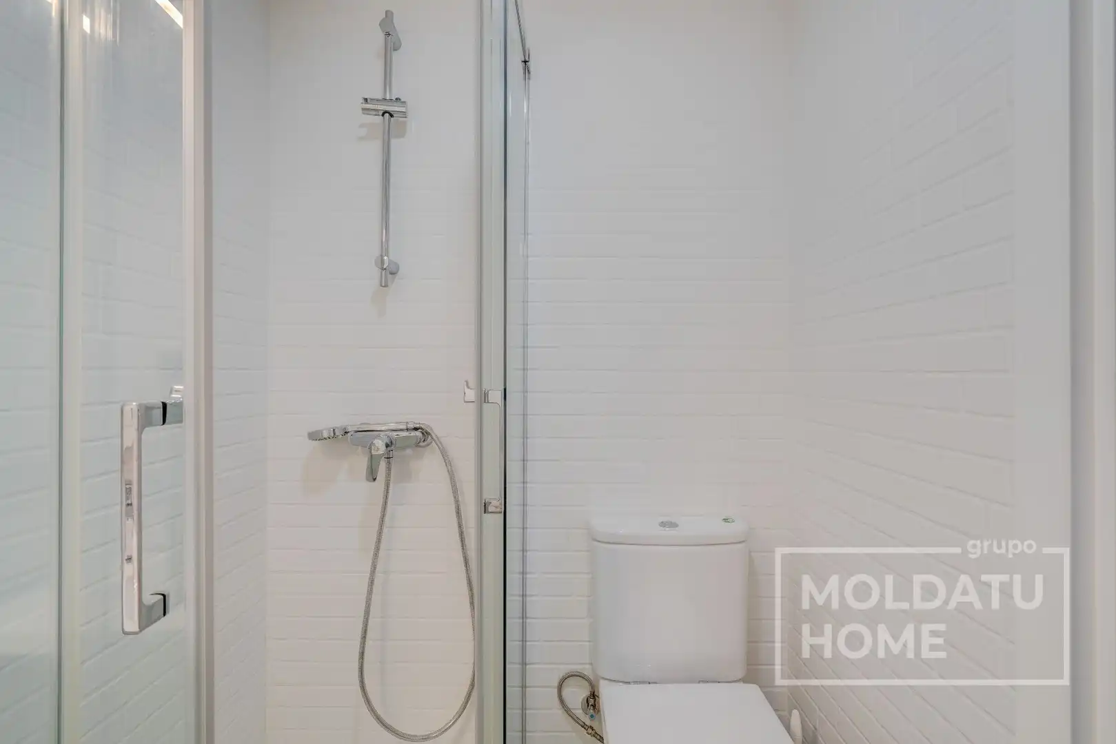 Bathroom of Flat for sale in Lezo  with Heating and Terrace