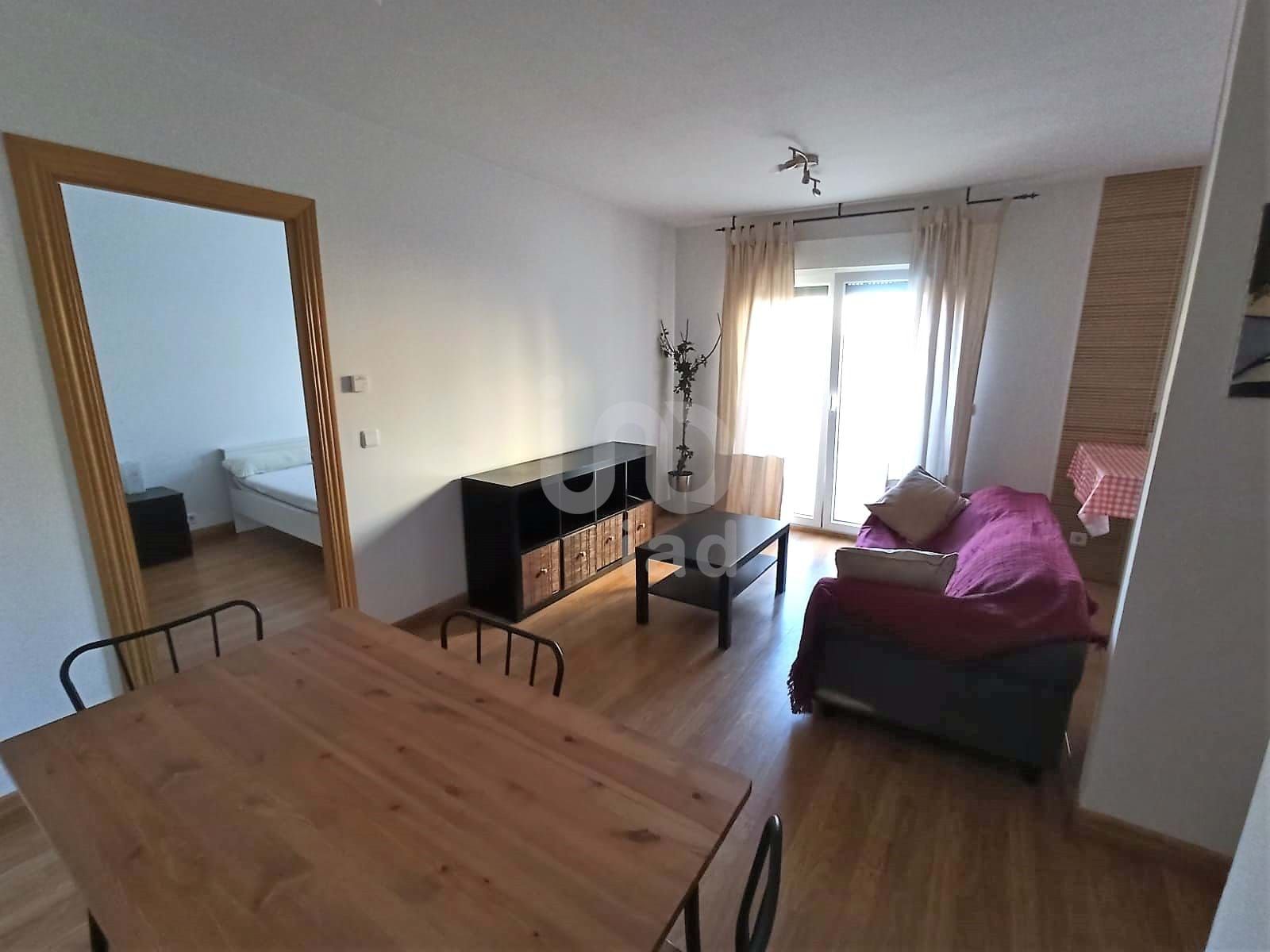 Living room of Flat for sale in Sahagún  with Heating