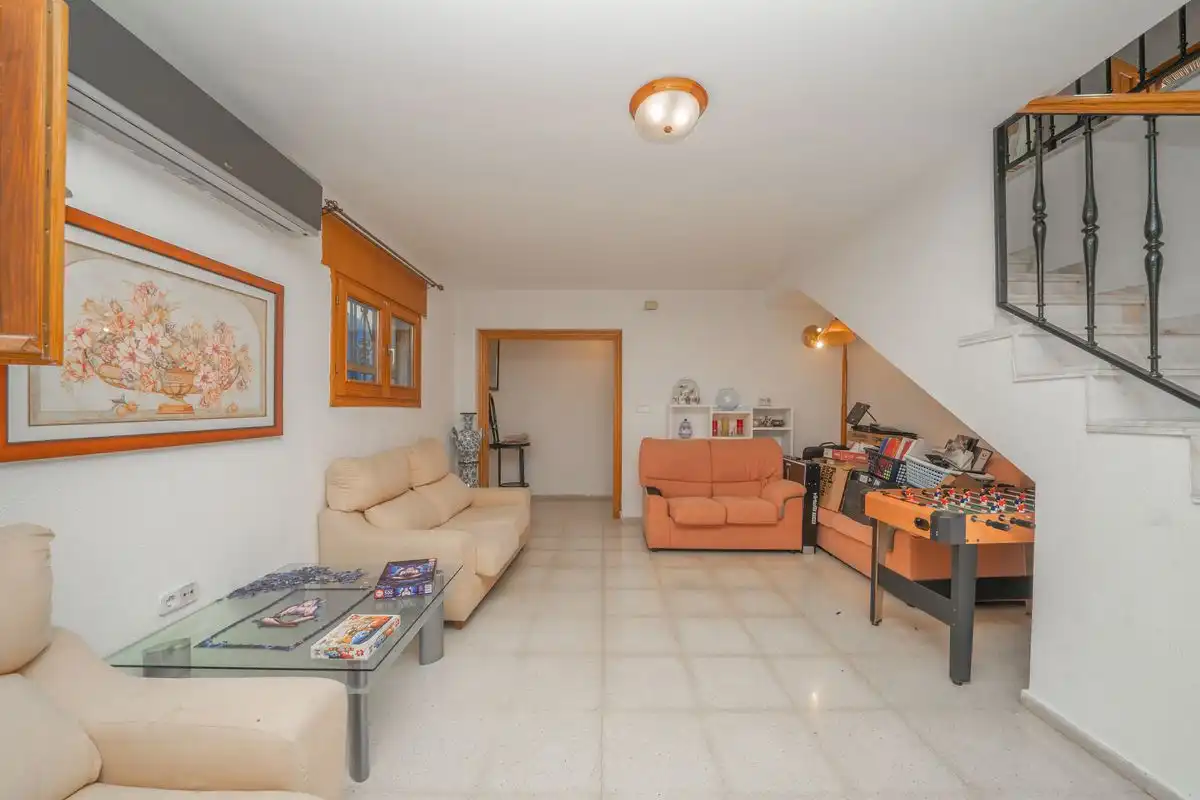 Haus mit Pool zum Verkauf in Camí del Pantanet, imagen 21