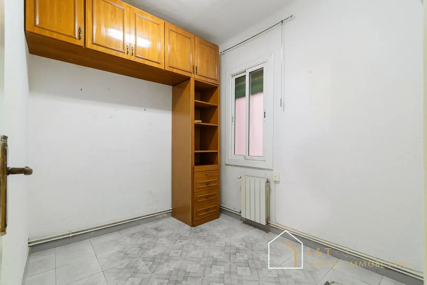 Wohnung mit Aufzug zum Verkauf in Plaça del Virrei Amat, imagen 15