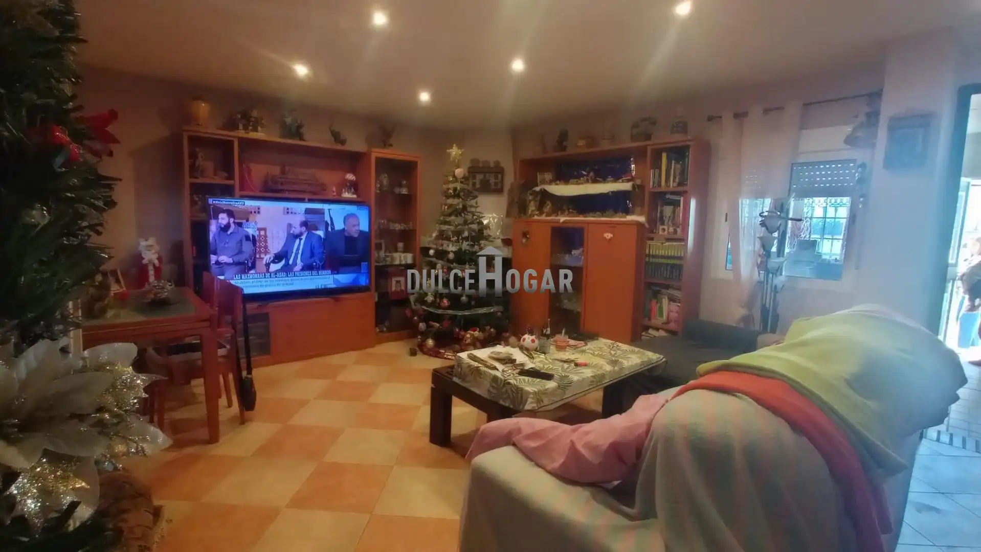 Casa a schiera con terrazza in vendita a Avenida TORRE DE LA, imagen 19