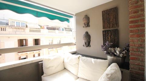 Foto 4 de Pis de lloguer a Lista, Madrid