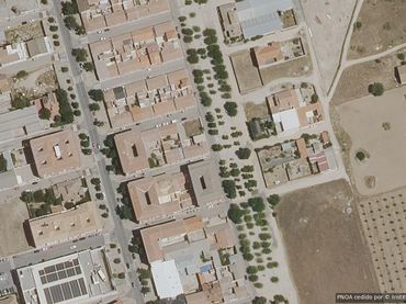Piso en venta en Sonseca