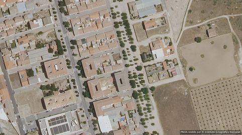 Vivienda  124 m  3 hab. en Sonseca  Ocupado