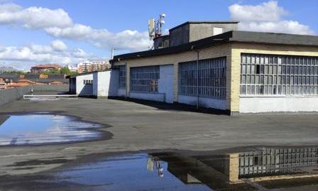 Foto 2 de Estudi en venda a Moncada Kalea, Rekalde Centro, Bilbao