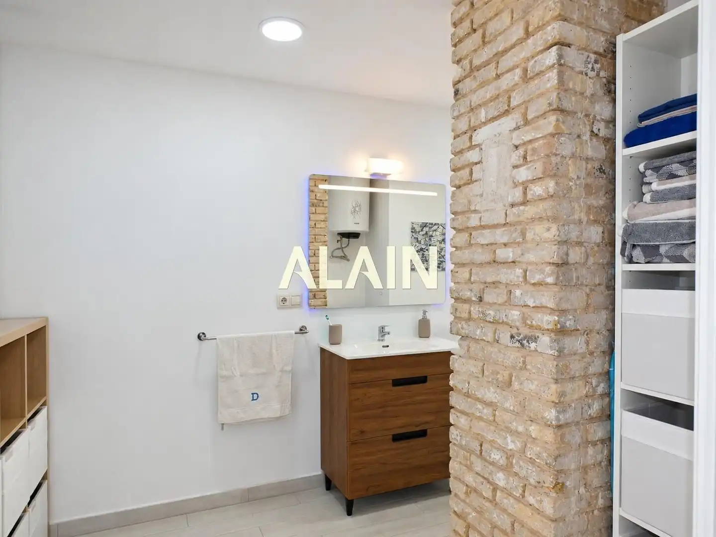 Wohnung mit Terrasse zum Verkauf in L'Eixample, imagen 24