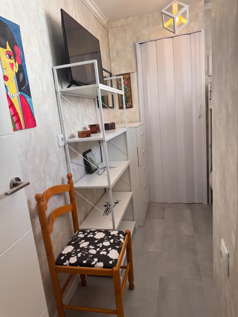 Bedroom of Duplexes for sale in Torrevieja  with Air Conditioner, Heating and Parquet flooring