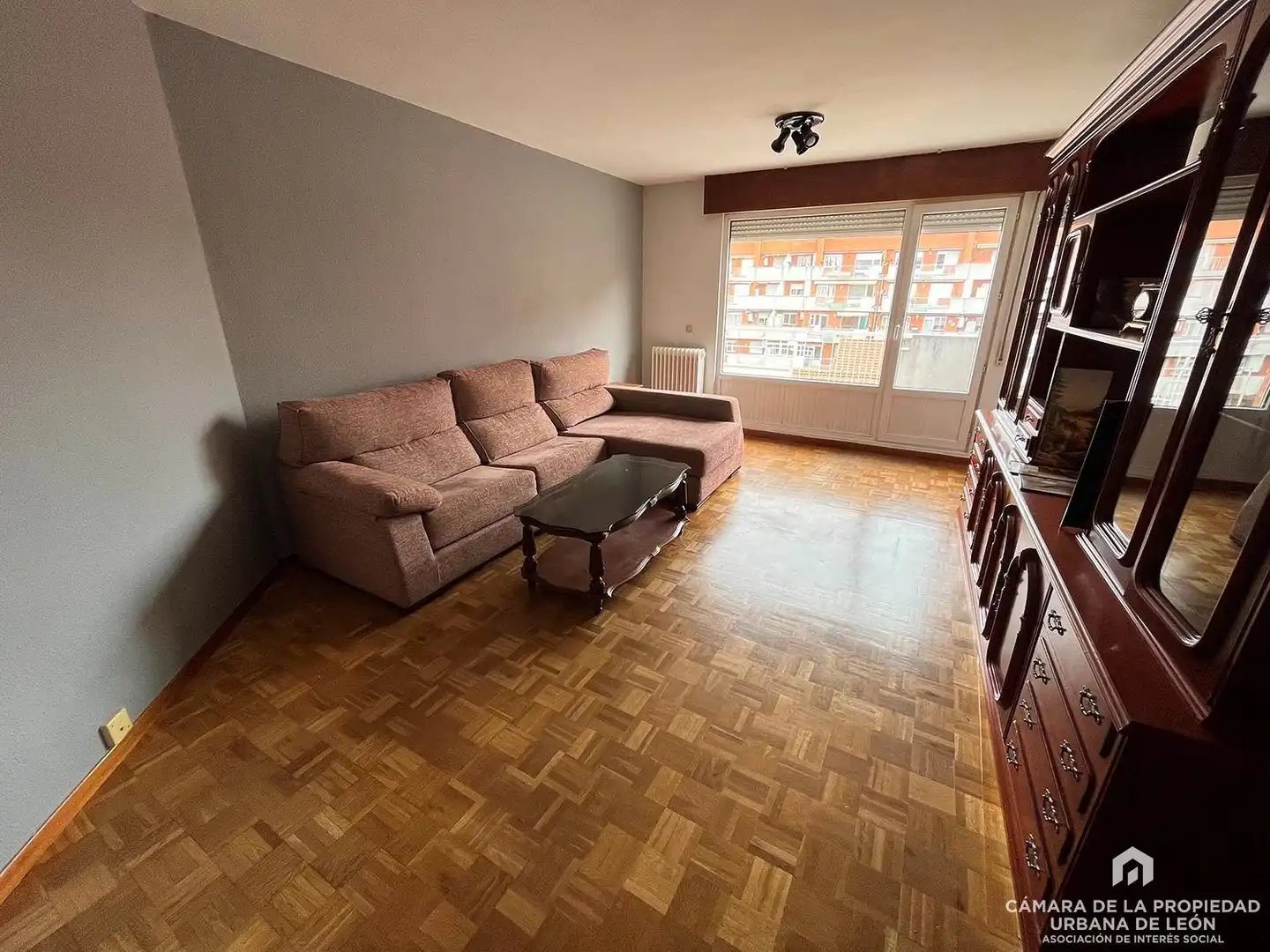 Appartement avec piscine à vendre à Valcarce