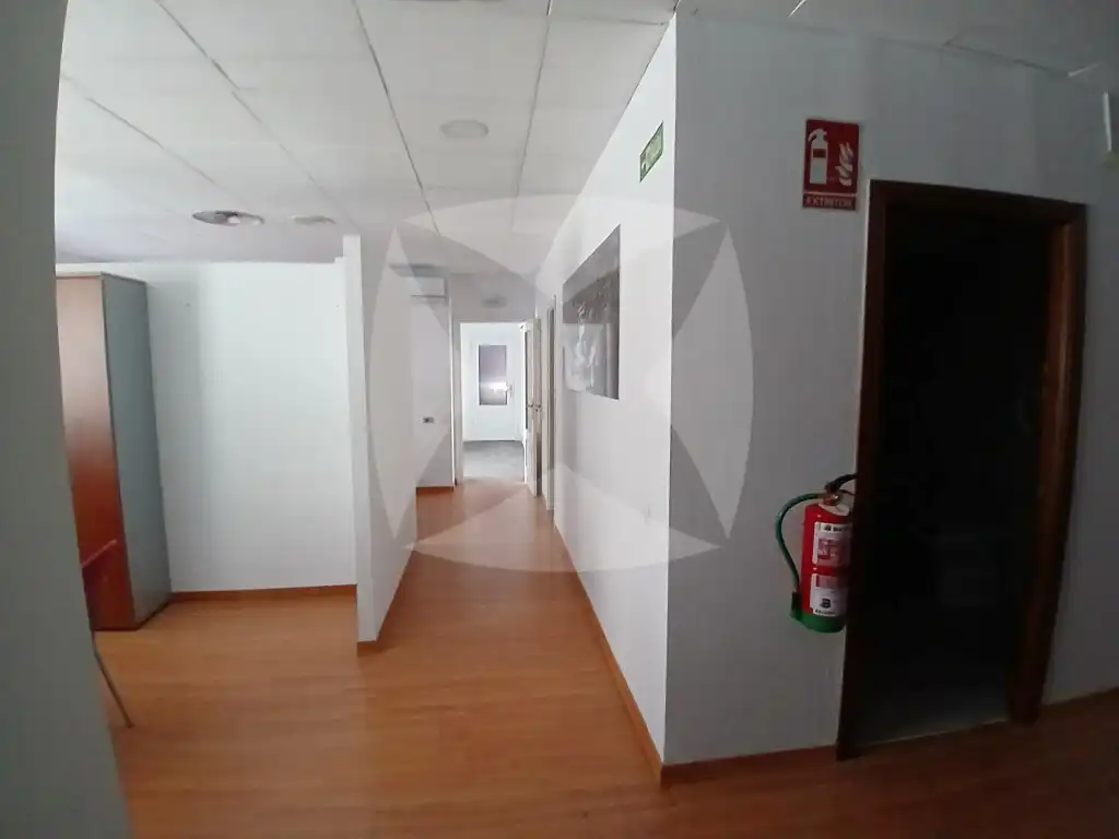 Local comercial en venda a Avenida del Perú, imagen 6