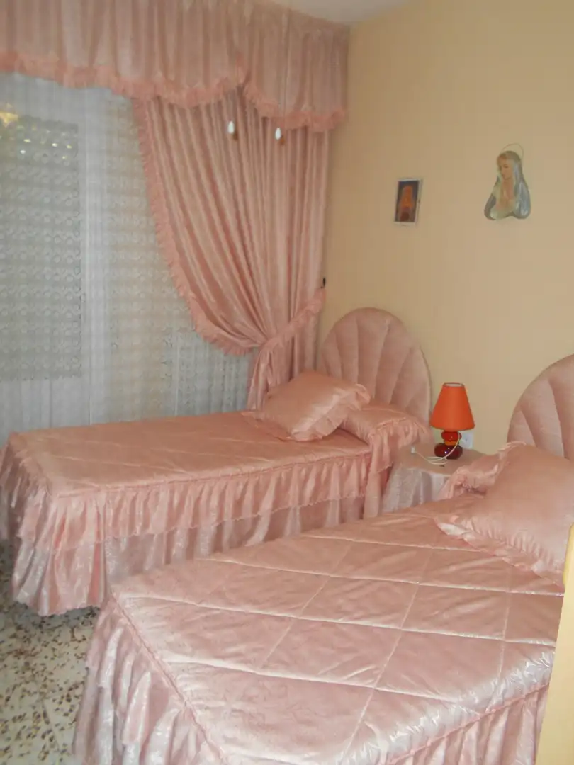 Dormitori de Casa o xalet en venda en Puertollano amb Traster, Moblat i Balcó